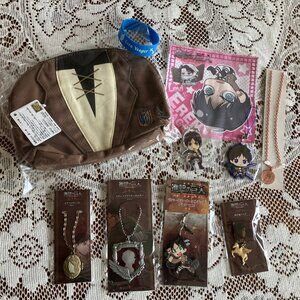 Shingeki no Kyojin/Attack on Titan Lot 1: Eren Yeager